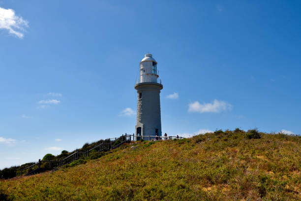 istock Australia, WA, Rottnest Island, Lighthouse 950803868