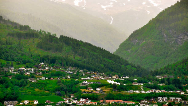 istock Fjord of geirangerfjord, 950815682
