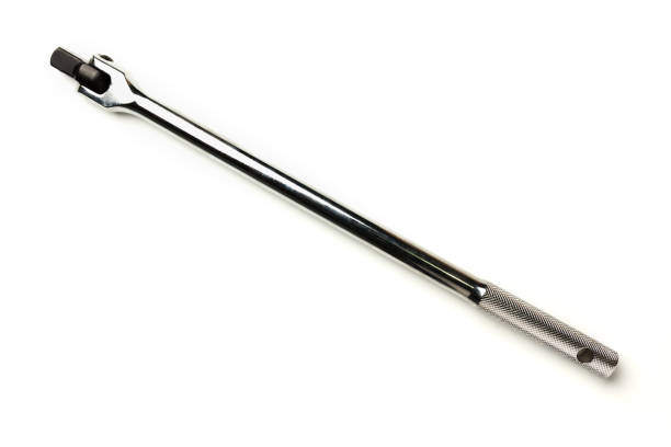 istock The wrench steel tools for repair 950816150