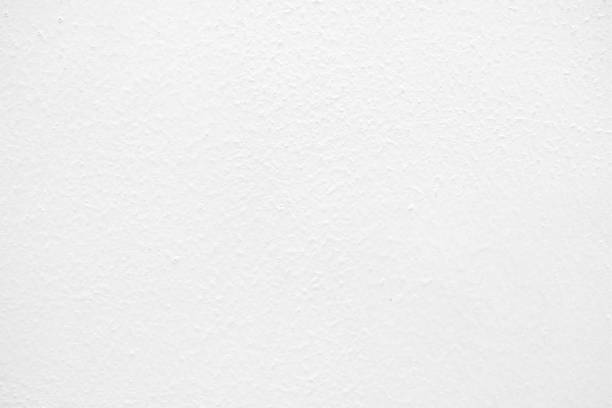 istock White Painting Concrete Wall Texture Background. 950816614