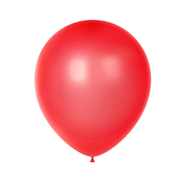 istock Birthday balloon for party and celebrations 950817462