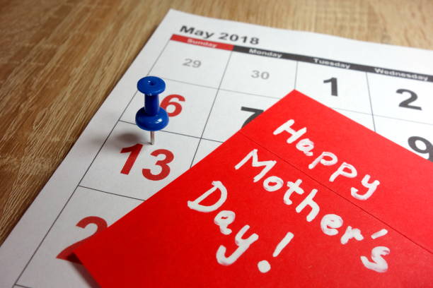 istock Happy Mother`s Day 950822262