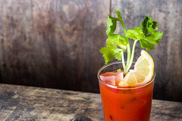 istock Bloody Mary cocktail 950832788