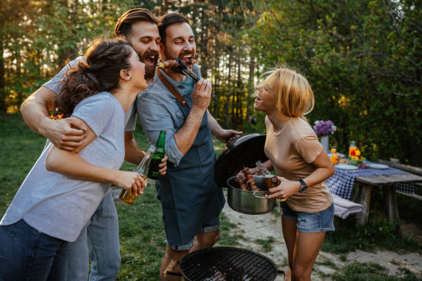 istock Together is such a nice place to be 950891646
