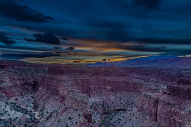 istock Utah Landscape Photography 950911014