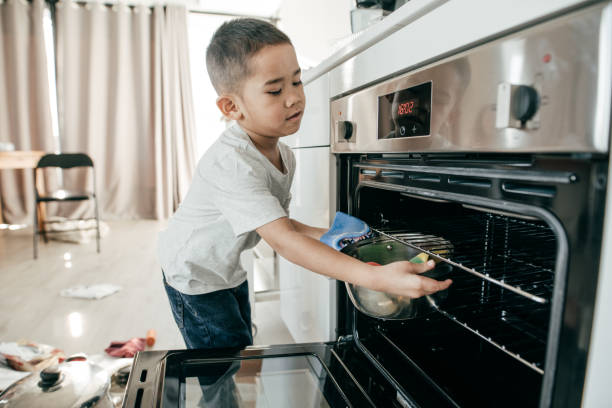 istock Preparing food for a special occasion. 950939946