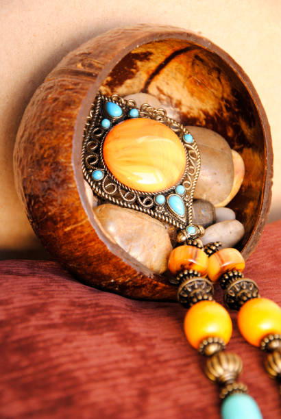 istock artistic jewelry background 950942512