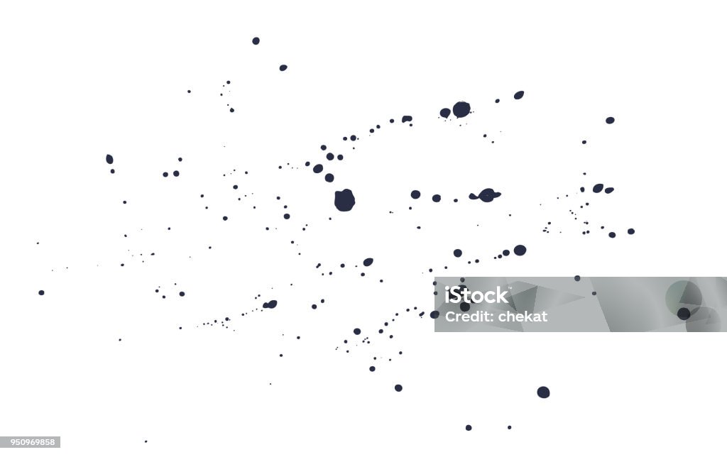 Abstract watercolor vector background. Abstract watercolor vector background. Black splashes and drops on a white background. Ink stock vector Abstract watercolor vector background. Abstract watercolor vector background. Black splashes and drops on a white background. Ink stock vector