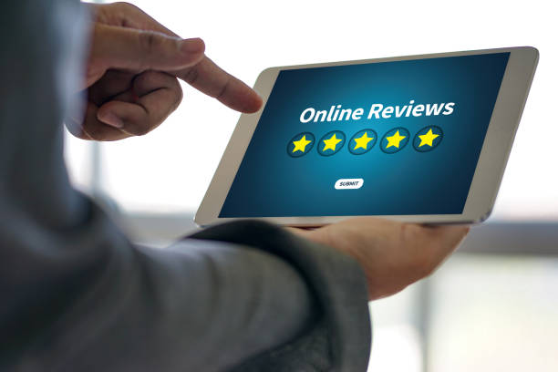 istock Online Reviews Evaluation time for review  Inspection Assessment Auditing 950981994