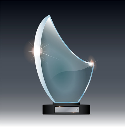 ACRY-TROFEO PORTADISCO DM90 ALLORO ORO/ARGENTO/BRONZO Art. 10611