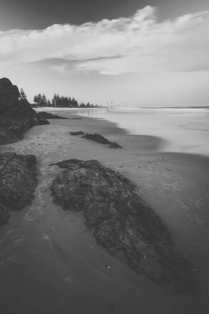 istock Burleigh Heads beach during the day. 950985714