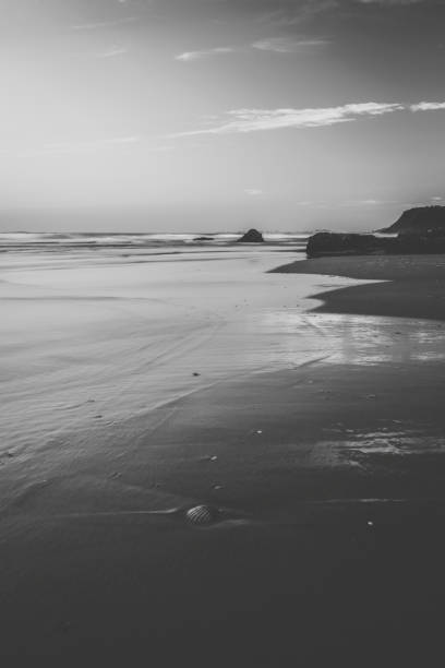 istock Burleigh Heads beach during the day. 950986246