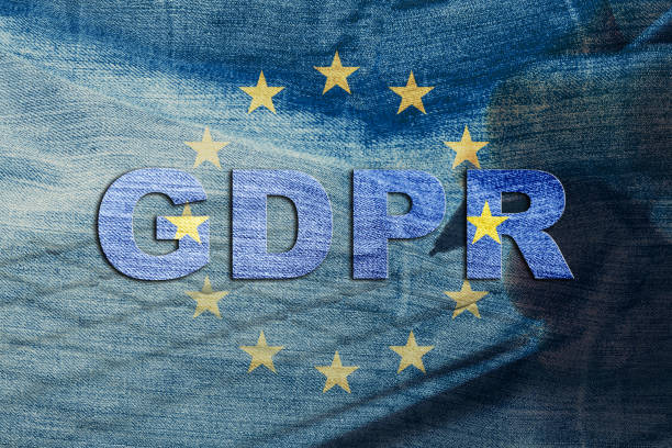 istock GDPR concept. General Data Protection Regulation. New EU law from 2018. 950992742