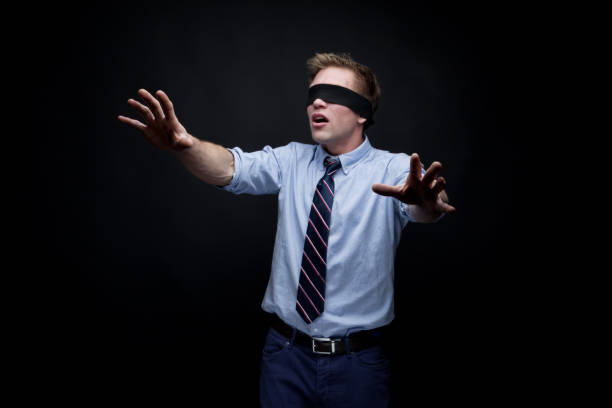 istock Handsome young male is searching 950995330