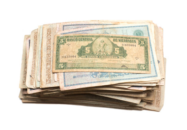 istock collectibles Coins Banknotes Awards 950995884