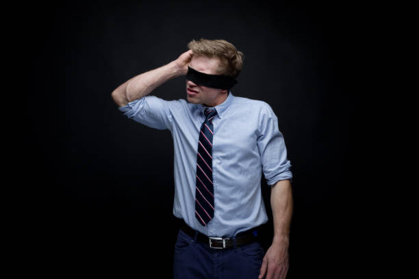 istock Handsome young male is confused 950996048
