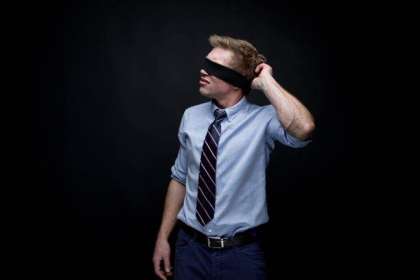 istock Handsome young male is confused 950996148