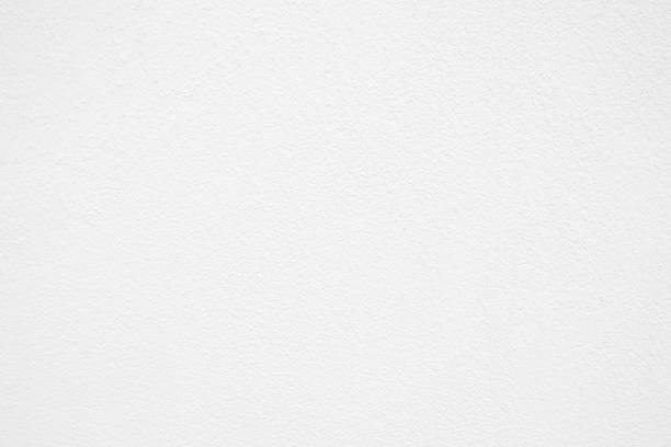 istock White Painting Concrete Wall Texture Background. 951001224
