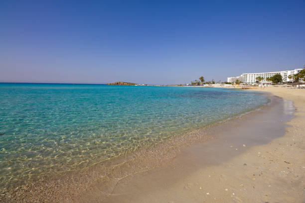 istock Nissi beach Cyprus 951018282