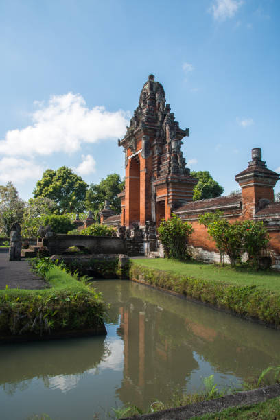 istock Taman Ayun Temple in Bali, Indonesia. 951026958