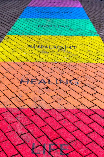 istock Equality for all on the streets if Iceland 951041704