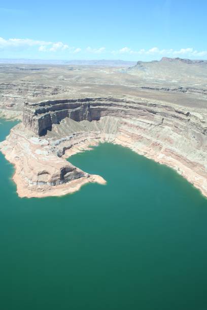 istock Hoover Dam from the air 951041766