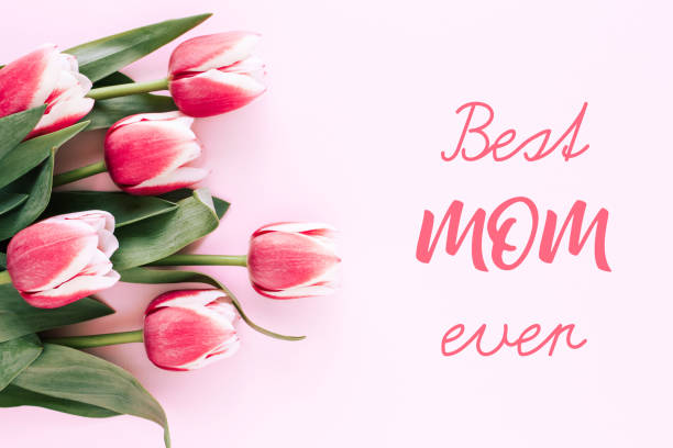 istock Mother's day greeting card. 951046270