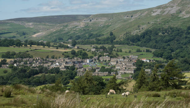 istock Swaledale in the Yorkshire Dales 951050646