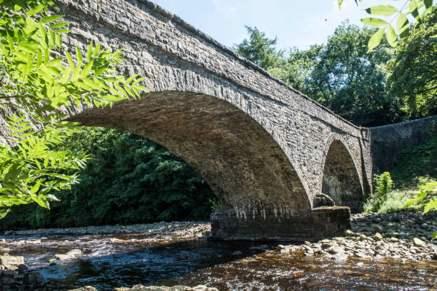 istock Swaledale in the Yorkshire Dales 951050850