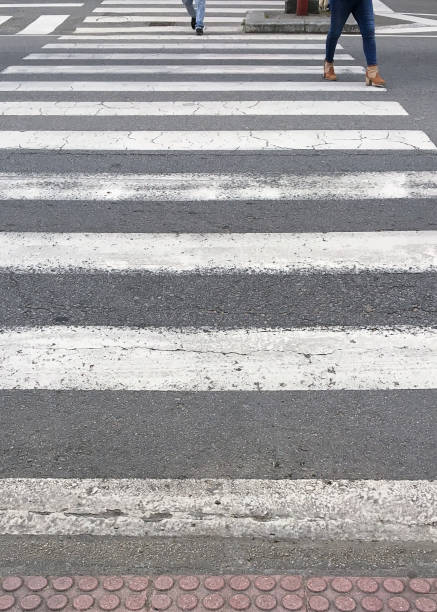 istock road marking pedestrian crossing close-up 951051366