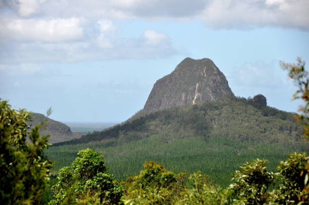 istock Australia Glass House mountain 951074390