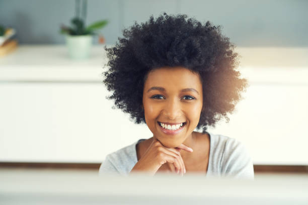 istock Getting my business up and running 951077182