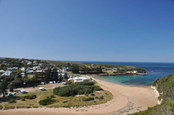 istock Australia Great Ocean Road 951088172