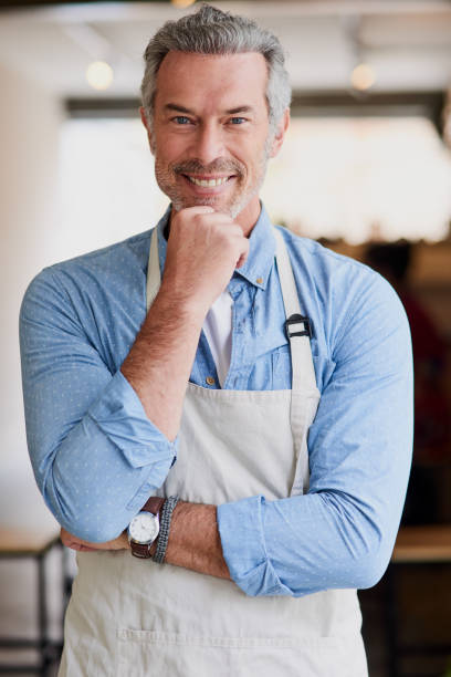 istock This coffee shop is my life's work 951088394