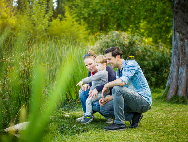 istock Happy family 951096634
