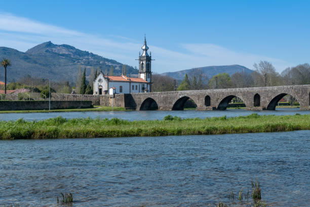 istock St. Anthony of the Old Tower church 951107278
