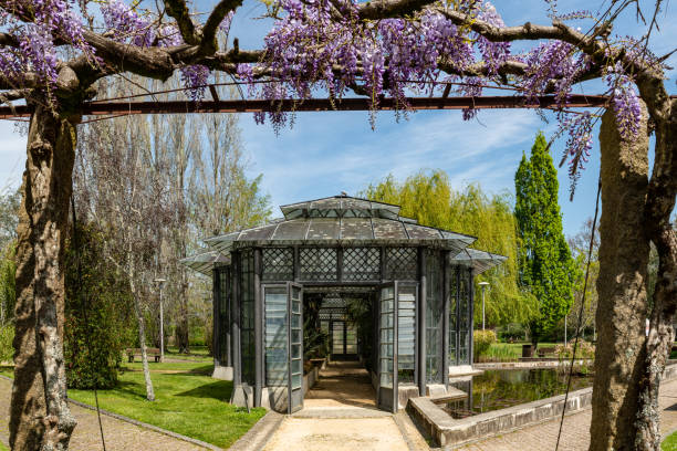 Arnado Park in Ponte de Lima