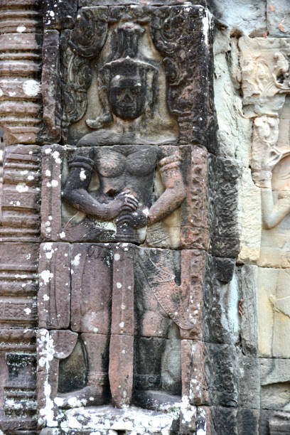 istock Cambodia Angkor temple 951125450
