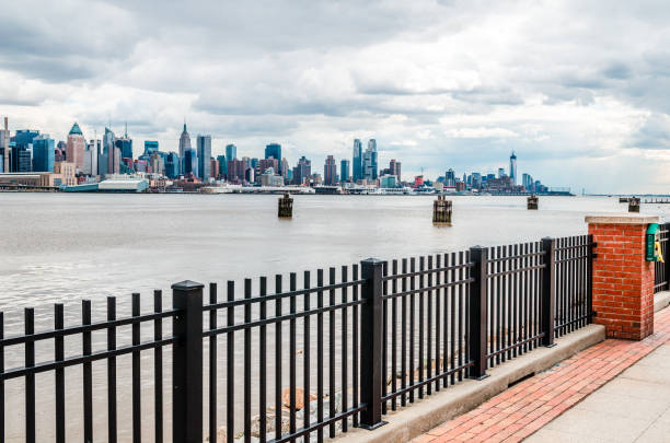 istock New York Cityscape Skyline, NYC 951125798
