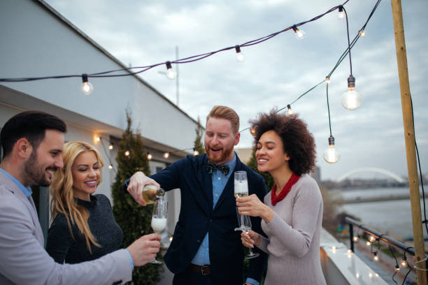 istock It's always good time to celebrate ! 951128394