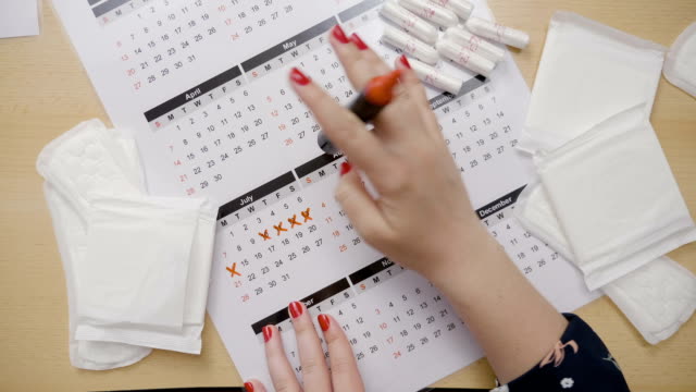 1,250 Ovulation Stock Videos and Royalty-Free Footage - iStock | Ovulation  test, Ovulation calendar, Ovulation cycle