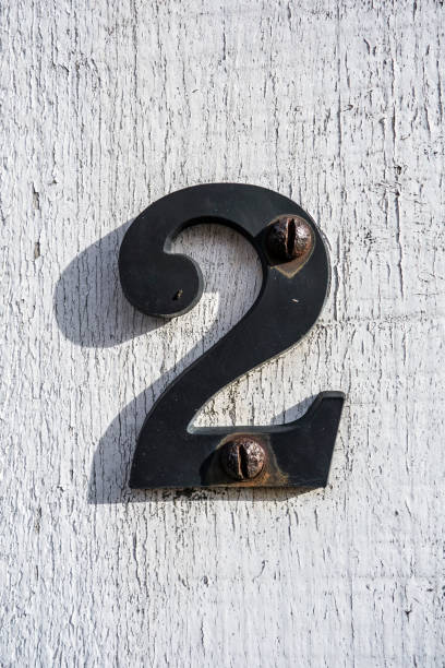 istock Written Wording in Distressed State Typography Found Number 951146466