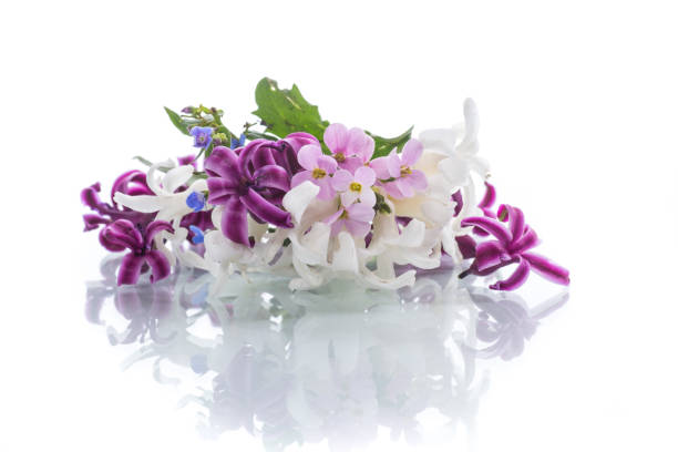 istock beautiful bouquet of spring flowers 951162516
