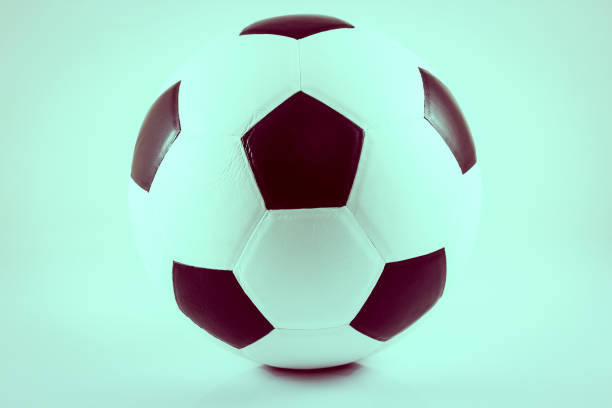 istock Classic soccer ball ,football 951164902