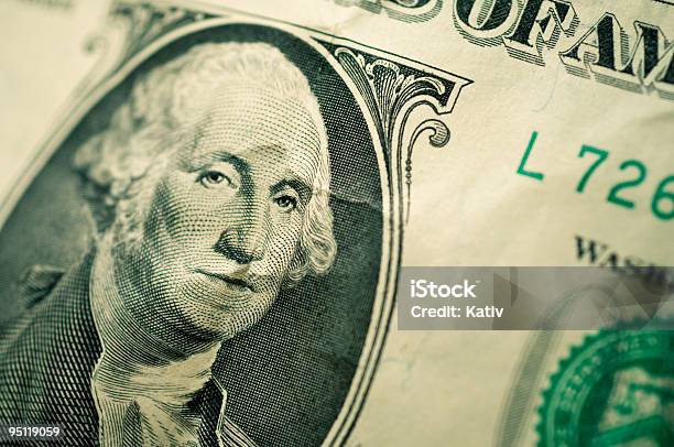 George 워싱턴 1 달러 지폐-미국 지폐 통화에 대한 스톡 사진 및 기타 이미지 - 1 달러 지폐-미국 지폐 통화, 고풍스런, 대통령