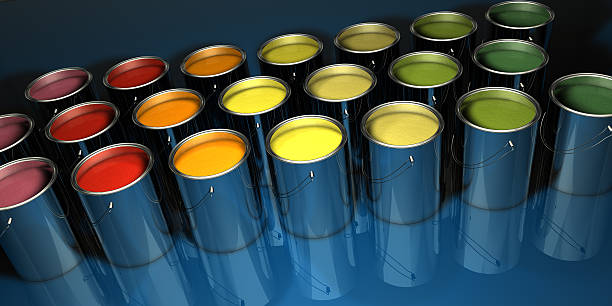 Yellow Colour Can 4,100+ Yellow Paint Can Stock Photos, Pictures & Royalty-Free Images ...
