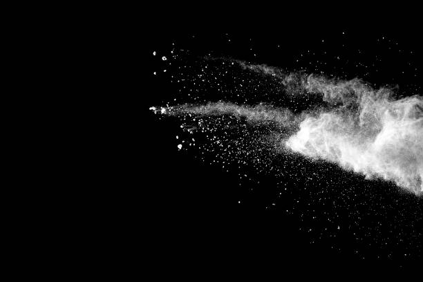 istock distribution of powder 951203826