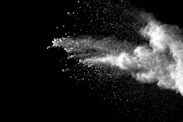 istock distribution of powder 951203970