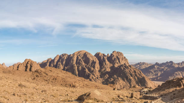 istock sinai desert nature 951234096