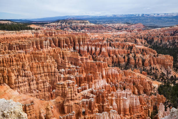 istock View Of Bryce Canyon In State Utah 951237134